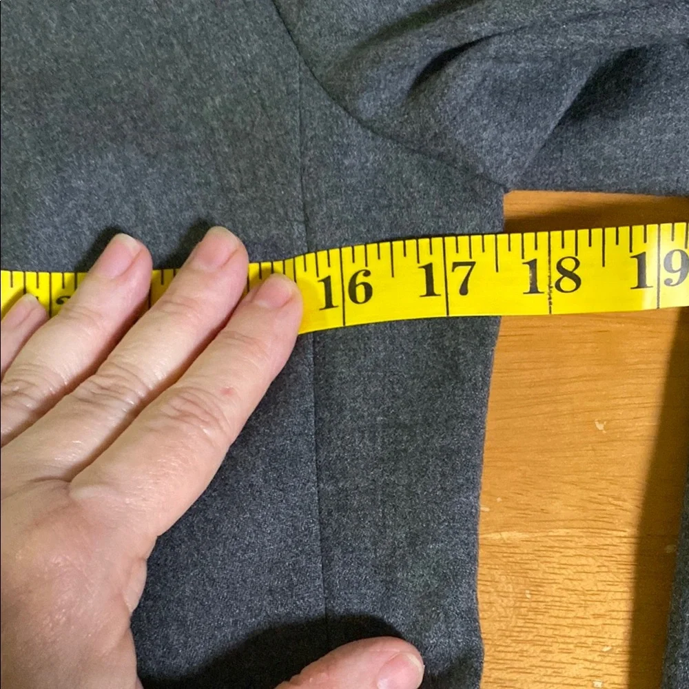 Talbots this blazer